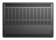 ASUS ROG Zephyrus G16 GU605CM-QR027W Ultra 7 255H 16"2.5K OLED 240Hz 500nits AG 16GB LPDDR5X 7467 SSD1TB GeForce RTX 5060 8GB Cam1080p+IR 90WHrs Win11 Aluminum Eclipse Gray