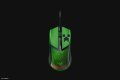 Razer Mysz do gier Kobra Przewodowe Edycja Minecraft