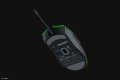 Razer Mysz do gier Kobra Przewodowe Edycja Minecraft