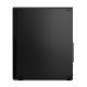 Lenovo ThinkCentre M90s Gen 5 Intel® Core™ i5 i5-14600 16 GB DDR5-SDRAM 512 GB SSD Windows 11 Pro SFF PC Czarny