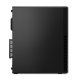 Lenovo ThinkCentre M90s Gen 5 Intel® Core™ i5 i5-14600 16 GB DDR5-SDRAM 512 GB SSD Windows 11 Pro SFF PC Czarny