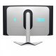 Monitor AW3225QF 31.6 cala Curved NVIDIA G-Sync Compatible 240Hz OLED  4K (3840x2160)/16:9/2xHDMI/5xUSB 3.2/3Y AES&PPE