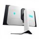 Monitor AW3225QF 31.6 cala Curved NVIDIA G-Sync Compatible 240Hz OLED  4K (3840x2160)/16:9/2xHDMI/5xUSB 3.2/3Y AES&PPE