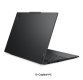Laptop ThinkPad E16 G3 22AY0089PB W11Pro Ultra 7 258V/32GB/1TB/INT/16.0 WUXGA/Black/1YR Premier + 3YR OS + CO2 OFFSET