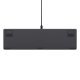 Klawiatura mechaniczna GXT 871 Zora US RGB