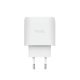 Ładowarka Maxo 45W USB-C GaN dla Apple