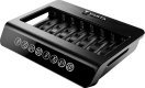 Varta LCD Multi Charger+ ładowarka akumulatorów Akumulator do domowego użytku Prąd przemienny