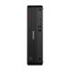 Lenovo ThinkCentre M70s Gen 6 Intel Core Ultra 5 225 16 GB DDR5-SDRAM 512 GB SSD Windows 11 Pro SFF PC Czarny