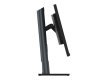 Lenovo ThinkVision P24q-30 LED display 60,5 cm (23.8") 2560 x 1440 px Quad HD Czarny