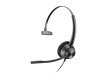 Poly EncorePro 310 Monoaural with Quick Disconnect Headset TAA