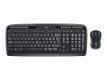 ZESTAW LOGITECH WIRELESS COMBO MK330 BEZPRZEWODOWY