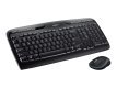 ZESTAW LOGITECH WIRELESS COMBO MK330 BEZPRZEWODOWY