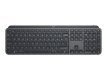 MX KEYS FOR BUSINESS - GRAPHITE/US INT.L - INTNL