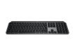 Logitech MX Keys S for Mac Grafitowy
