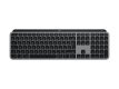 Logitech MX Keys S for Mac Grafitowy