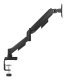 Deltaco ARM-534-B uchwyt do telewizorów 81,3 cm (32") Czarny