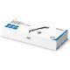 Deltaco ARM-534-B uchwyt do telewizorów 81,3 cm (32") Czarny
