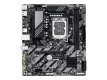 GIGABYTE B860M E płyta główna Intel B860 LGA 1851 (Socket V1) micro ATX