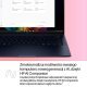 HP EliteBook X G1i 14 inch Notebook Next Gen AI PC Copilot+ PC Intel Core Ultra 7 258V Laptop 35,6 cm (14") 2K 32 GB LPDDR5x-SDRAM 1 TB SSD Wi-Fi 7 (802.11be) Windows 11 Pro Niebieski