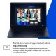 HP EliteBook X G1i 14 inch Notebook Next Gen AI PC Copilot+ PC Intel Core Ultra 7 258V Laptop 35,6 cm (14") 2K 32 GB LPDDR5x-SDRAM 1 TB SSD Wi-Fi 7 (802.11be) Windows 11 Pro Niebieski