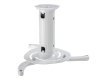 NEOMOUNTS BEAMER-C80WHITE Uchwyt Sufitowy do Projektora wysokość 8-15 cm