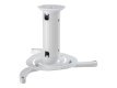NEOMOUNTS BEAMER-C80WHITE Uchwyt Sufitowy do Projektora wysokość 8-15 cm