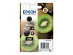 Epson Tusz 202XL Stylus XP-6000 Bk 13.8m 13.8ml