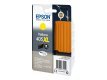 Epson Tusz 405XL T05H4 Yellow 14.7ml
