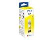 Epson Tusz 108 EcoTank Yellow L8050