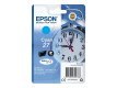 Epson Tusz WF3620 T2702 Cyan 3.6ml