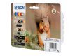Epson Tusz 378XL+478XL XP-15000 CMYK 1x10.2ml. 2x11.2ml. 3x9.3ml