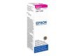Epson Tusz L100/200 T6643 Magenta 70 ml