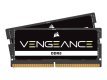 SO DDR5 64GB PC 4800 CL40 CORSAIR KIT (2x32GB) VENGEANCE B retail