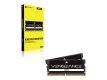 SO DDR5 64GB PC 4800 CL40 CORSAIR KIT (2x32GB) VENGEANCE B retail