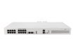 Przełącznik NET 16PORT 2SFP+/CRS418-8P-8G-2S+RM MIKROTIK