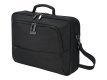 DICOTA Eco Multi Plus SELECT 39,6 cm (15.6") Obudowa na messenger Czarny