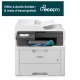 Drukarka wielofunkcyjna laserowa Brother DCP-L3560CDW