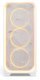 Etui Fractal Design Meshify 3 Ambience Pro RGB Clear Tint White