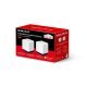 System mesh Mercusys Halo H50G(2-pack)