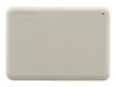 Toshiba Canvio Advance zewnętrzny dysk twarde 1 TB 2.5" USB Typu-A 2.0/3.2 Gen 1 (3.1 Gen 1) Biały