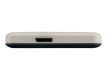 Toshiba Canvio Advance zewnętrzny dysk twarde 1 TB 2.5" USB Typu-A 2.0/3.2 Gen 1 (3.1 Gen 1) Biały