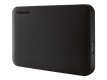 Toshiba Canvio Ready zewnętrzny dysk twarde 4 TB 2.5" Micro-USB B 2.0/3.2 Gen 1 (3.1 Gen 1) Czarny