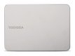 Dysk TOSHIBA Canvio Flex 2 TB 2,5 cala srebrny