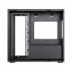 GameMax Infinity BK Midi Tower Czarny