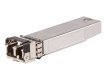 Aruba 10G SFP+ LC SR moduł przekaźników sieciowych Swiatłowód 10000 Mbit/s SFP+