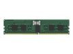 Pamięć Kingston dedykowana do Dell 16GB DDR5-5600Mhz Reg ECC Single Rank Module