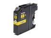 Brother Tusz LC123 Yellow