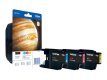 BROTHER LC1240RBWBP Zestaw Brother LC1240RBWBP CMY Blister Pack 600str DCP-J925DW / MFC-J430W