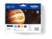 Brother Tusz LC1240 CMYK 4 pack