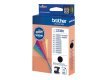 Brother Tusz LC223BK Black 550str